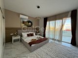 İSKELE LONG BEACH’ de LÜKS 1+1 REZİDANS DAİRELER