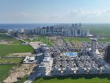 İskele Longbeach Bölgesinde Satılık Full eşyalı 50 ay Vadeli Daireler