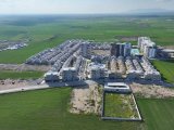 İskele Longbeach Bölgesinde Satılık Full eşyalı 50 ay Vadeli Daireler