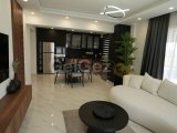 İskele Longbeach Bölgesinde Satılık Full eşyalı 50 ay Vadeli Daireler