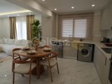 İskele Longbeach Bölgesinde Satılık Full eşyalı 50 ay Vadeli Daireler