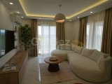 İskele Longbeach Bölgesinde Satılık Full eşyalı 50 ay Vadeli Daireler