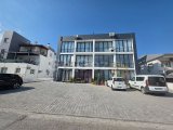 Gönyeli bölgesinde satılık 2+1 daire