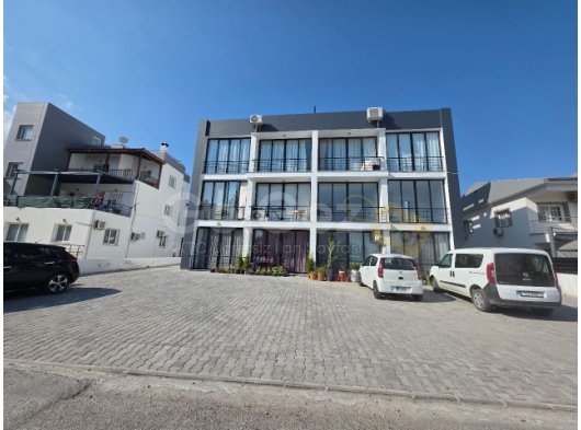 Gönyeli bölgesinde satılık 2+1 daire