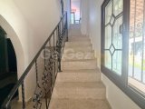 GAZIMAGUSA KALIÇI SATILIK MUSTAKIL EV TÜRKKOÇAN (TERASLA BIRLIKDE 3 KAT)