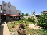 GAZIMAGUSA KALIÇI SATILIK MUSTAKIL EV TÜRKKOÇAN (TERASLA BIRLIKDE 3 KAT)