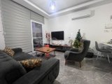 GAZİMAĞUSA MERKEZDE 2+1 DAİRE