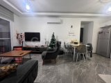 GAZİMAĞUSA MERKEZDE 2+1 DAİRE