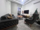 GAZİMAĞUSA MERKEZDE 2+1 DAİRE