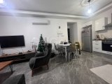 GAZİMAĞUSA MERKEZDE 2+1 DAİRE