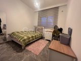 GAZİMAĞUSA MERKEZDE 2+1 DAİRE