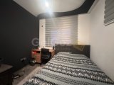 GAZİMAĞUSA MERKEZDE 2+1 DAİRE