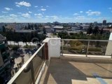 GAZIMAĞUSA MERKEZ’DE TİCARİ OLARAK KULLANILABİLEN PENTHOUSE