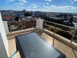 GAZIMAĞUSA MERKEZ’DE TİCARİ OLARAK KULLANILABİLEN PENTHOUSE