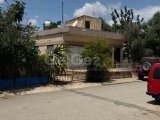 GAZIMAGUSA MARAS SATILIK MUSTAKIL EV (corap fab bolgesı -arsa 3 kat izinli) TEK YETKILI