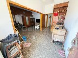 GAZIMAGUSA MARAS SATILIK MUSTAKIL EV (corap fab bolgesı -arsa 3 kat izinli) TEK YETKILI