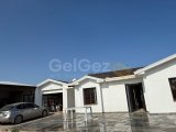 Satılık Müstakil Ev - Gazimağusa, Mormenekşe, Kuzey Kıbrıs