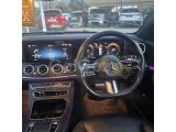 2021 MERCEDES E 200