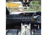 2021 MERCEDES GLA 350 V6 3,0
