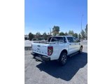Ford Ranger 2017 Model