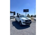 Ford Ranger 2017 Model