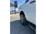 Ford Ranger 2017 Model