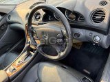 Mercedes-Benz SL-Class 2003 Model