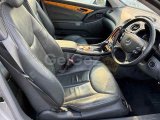 Mercedes-Benz SL-Class 2003 Model