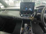 Toyota Corolla Cross 2026 Model