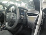 Toyota Corolla Cross 2026 Model