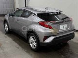 Toyota C-HR 2023 Model