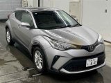 Toyota C-HR 2023 Model