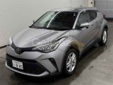 Toyota C-HR 2023 Model