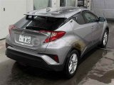 Toyota C-HR 2023 Model