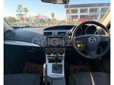 Mazda Axela Otomatik