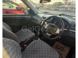 Swift 1.2 Benzinli Otomatik 2014 Model
