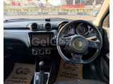 Swift1.2 Otomatik 2023 Model