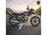 2026 Honda Shine 100 Deluxe