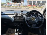 2023 Swift1.2 Otomatik