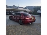 2021 MERCEDES E 200