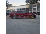 2021 MERCEDES E 200