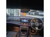 2021 MERCEDES E 200