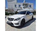 2014 C 250 AMG