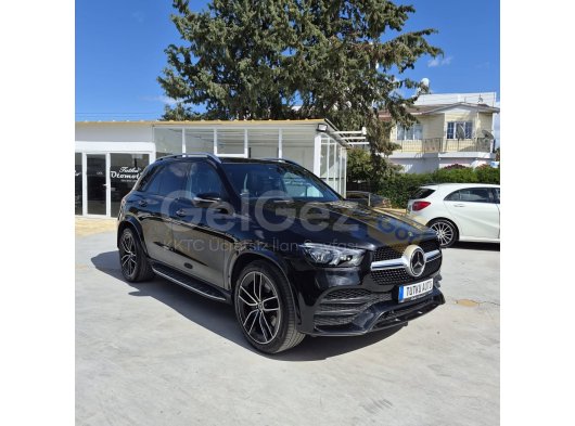 2021 MERCEDES GLA 350 V6 3,0
