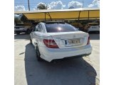 2014 C 250 AMG