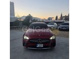 2021 MERCEDES E 200