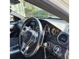 2014 C 250 AMG