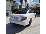2014 C 250 AMG