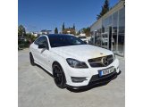 2014 C 250 AMG