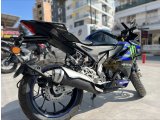YAMAHA R15M MONSTER ENERGY MOTOGP EDITION full+full